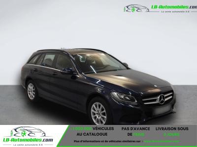 Mercedes Classe C Break 180 BVA
