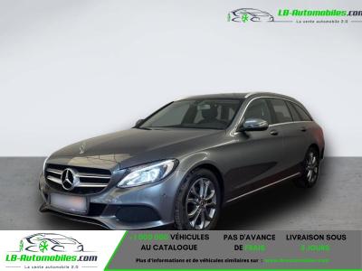 Mercedes Classe C Break 180 BVA