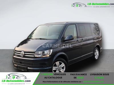 Volkswagen Multivan 2.0 TDI 150 BVA