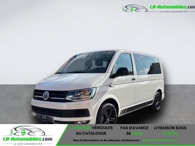 Volkswagen Multivan 2.0 TDI 150 BVA