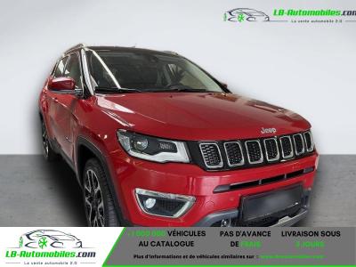 Jeep Compass 1.4  MultiAir 140 ch BVM