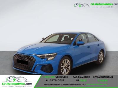 Audi A3 Berline 35 TFSI 150