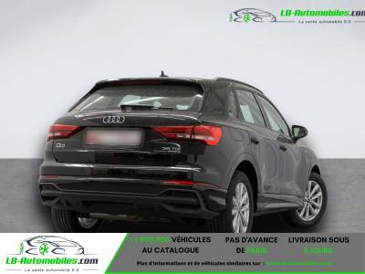 Audi Q3 35 TDI 150 ch BVA Quattro