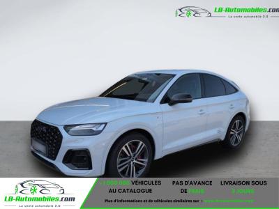 Audi Q5 Sportback 55 TFSIe 367 BVA Quattro
