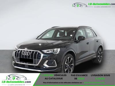 Audi Q3 45 TFSI 230 ch BVA Quattro