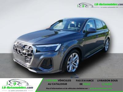 Audi Q7 45 TDI 231 BVA Quattro 5pl