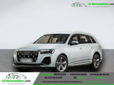 Audi Q7 45 TDI 231 BVA Quattro 5pl