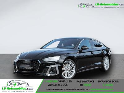 Audi A5 Sportback 50 TDI 286 BVA Quattro