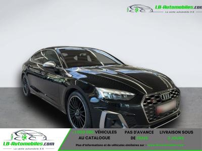 Audi S5 TDI 341 BVA Quattro