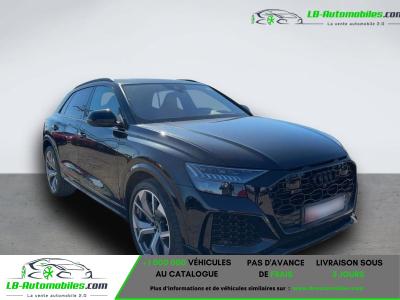 Audi RSQ8 TFSI 600 ch BVA Quattro