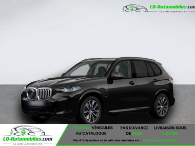 BMW X5 xDrive30d 298 ch BVA