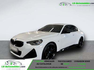 BMW Série 2 Coupé M240i xDrive 374 ch BVA
