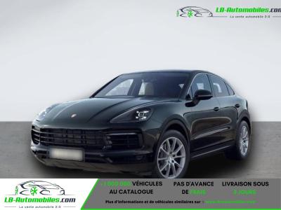 Porsche Cayenne Coupé 3.0 V6 340 ch  BVA