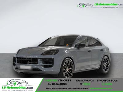 Porsche Cayenne Coupé GTS 4.0 V8 474 ch