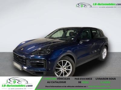 Porsche Cayenne 3.0 V6 353 ch