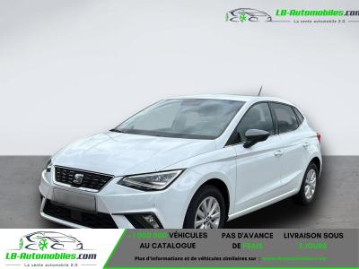 Seat Ibiza 1.0 TSI 110 ch  BVM
