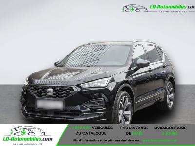 Seat Tarraco 2.0 TSI 190 ch  BVA  5 pl