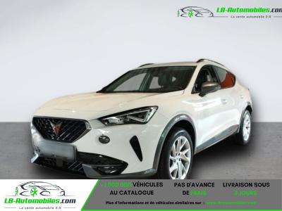 Cupra Formentor 1.5 TSI 150 ch BVM