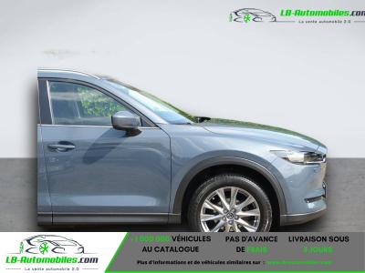 Mazda CX-5 2.5L Skyactiv-G 194 ch 4x2 BVA