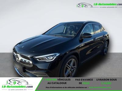 Mercedes GLA 220 d BVA 4Matic