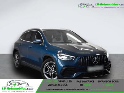 Mercedes GLA 220 d BVA 4Matic