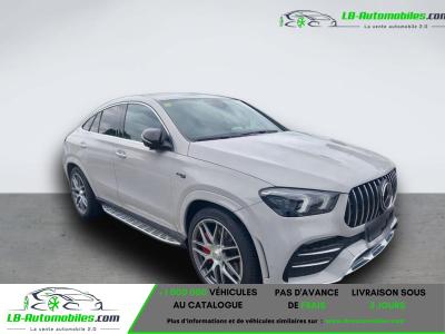 Mercedes GLE  53 AMG EQBoost BVA 4Matic+