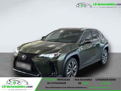 Lexus UX 250h 2WD