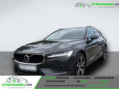 Volvo V60 B3 163 ch BVA