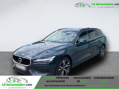 Volvo V60 B3 163 ch BVA