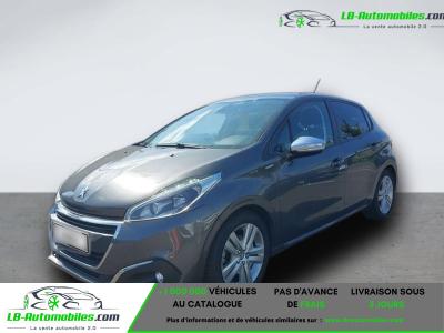Peugeot 208 1.0 PureTech 68ch BVM