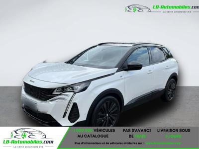 Peugeot 3008 BlueHDi 130ch  BVA