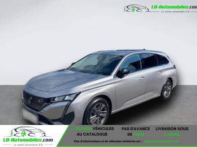 Peugeot 308 SW PureTech 130ch  BVA