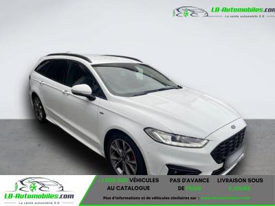 Ford Mondeo SW 2.0 Hybrid 187 BVA