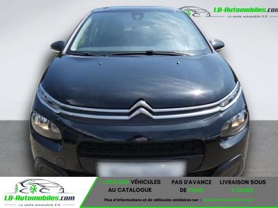 Citroën C3 PURE TECH 82 BVM