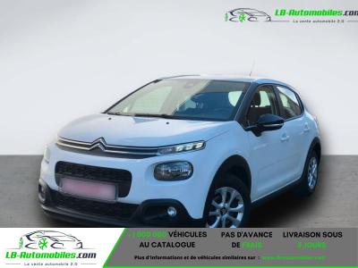 Citroën C3 PURE TECH 82 BVM