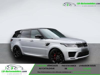 Land Rover Range Rover Sport D350 3.0D i6 350ch