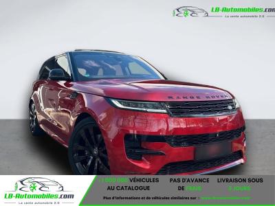 Land Rover Range Rover Sport D350 3.0D i6 350ch