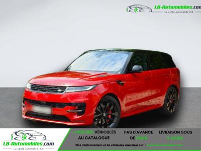 Land Rover Range Rover Sport D350 3.0D i6 350ch