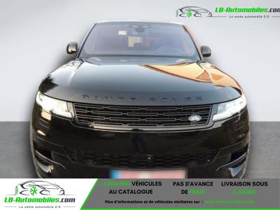 Land Rover Range Rover Sport D350 3.0D i6 350ch