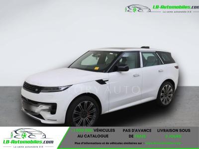 Land Rover Range Rover Sport D350 3.0D i6 350ch