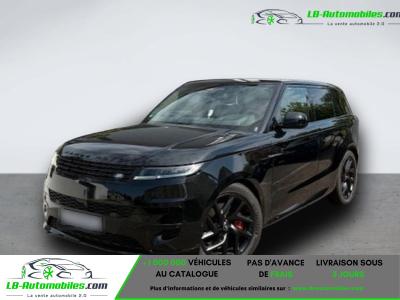 Land Rover Range Rover Sport P530 V8 S/C 5.0L 530ch