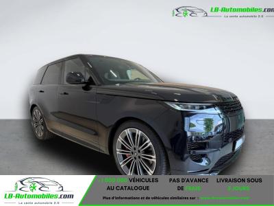 Land Rover Range Rover Sport P530 V8 S/C 5.0L 530ch