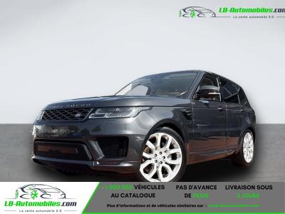 Land Rover Range Rover Sport D250 3.0D I6 249ch BVA