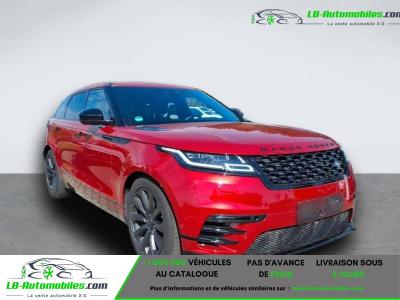 Land Rover Range Rover Velar 3.0L D300 BVA