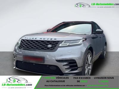 Land Rover Range Rover Velar 3.0L D300 BVA