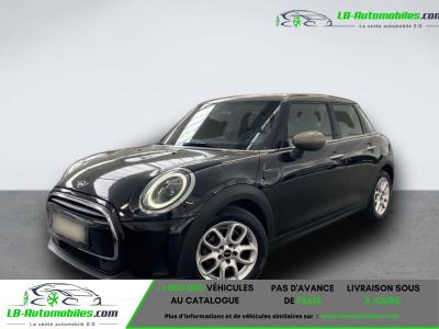 Mini Mini 136 CH BVA