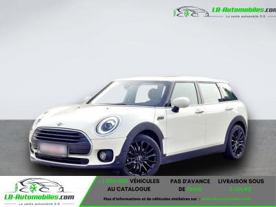 Mini Clubman 136 ch BVA