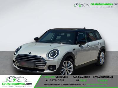 Mini Clubman 136 ch BVA