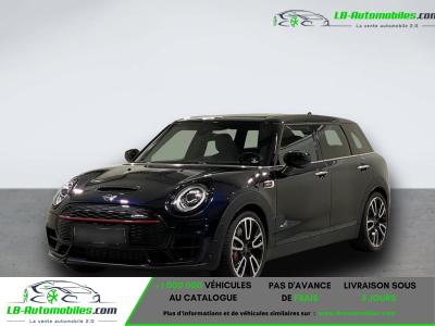 Mini Clubman John  Works 306 ch BVA