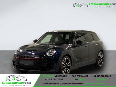 Mini Clubman John  Works 306 ch BVA